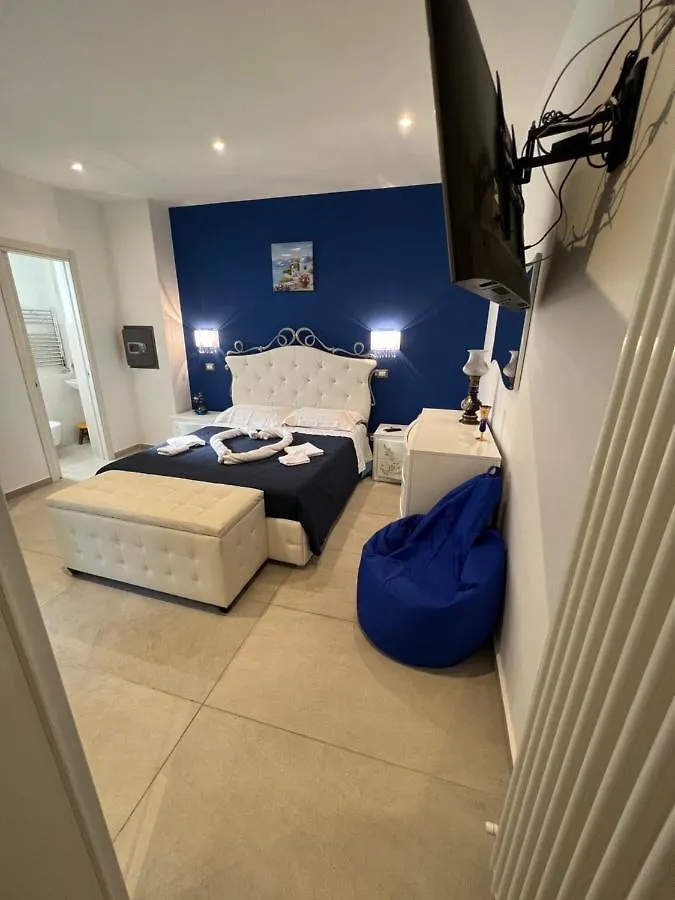 Apartment Samcri Luxury Home Catania Italy