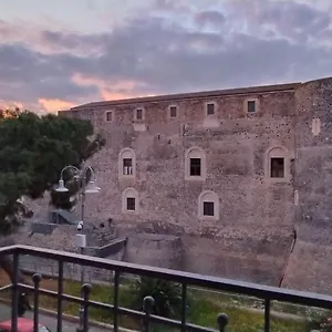  Bed & Breakfast Federico Ii