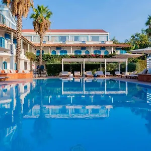 3* Hotell Le Dune Sicily