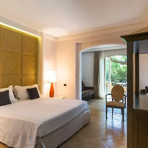 5* Hotell Romano Palace Luxury